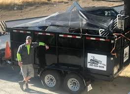 Best Yard Waste Removal  in Sonora, CA